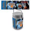 New York Knicks Basketball Can Cooler