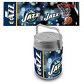 Utah Jazz Basketball Can Cooler