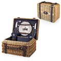 Los Angeles Clippers Champion Picnic Basket - Navy