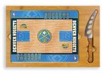 Denver Nuggets Icon Cheese Tray