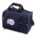 Los Angeles Clippers Malibu Picnic Pack - Navy
