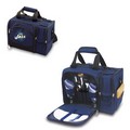 Utah Jazz Malibu Picnic Pack - Navy