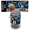 Brooklyn Nets Mega Can Cooler