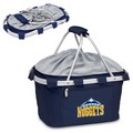 Denver Nuggets Metro Basket - Navy