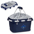 New Orleans Hornets Metro Basket - Navy