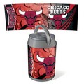 Chicago Bulls Mini Can Cooler
