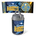 Denver Nuggets Mini Can Cooler