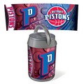 Detroit Pistons Mini Can Cooler