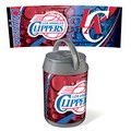 Los Angeles Clippers Mini Can Cooler