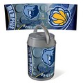 Memphis Grizzlies Mini Can Cooler