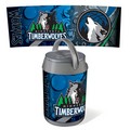 Minnesota Timberwolves Mini Can Cooler