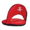 Houston Rockets Oniva Seat - Red
