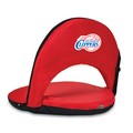 Los Angeles Clippers Oniva Seat - Red
