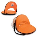 Oklahoma City Thunder Oniva Seat - Orange