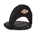 Los Angeles Lakers Oniva Seat - Black
