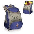 Cleveland Cavaliers PTX Backpack Cooler - Navy Blue