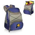 Indiana Pacers PTX Backpack Cooler - Navy Blue