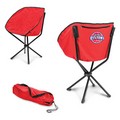 Detroit Pistons Sling Chair - Red
