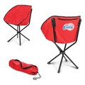 Los Angeles Clippers Sling Chair - Red