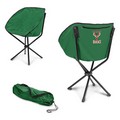 Milwaukee Bucks Sling Chair - Hunter Green