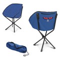 Atlanta Hawks Sling Chair - Navy