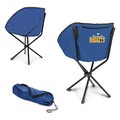 Denver Nuggets Sling Chair - Navy
