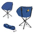 Indiana Pacers Sling Chair - Navy