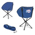 Los Angeles Clippers Sling Chair - Navy
