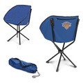 New York Knicks Sling Chair - Navy