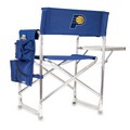 Indiana Pacers Sports Chair - Navy