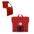 Los Angeles Clippers Stadium Seat - Red