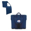 Los Angeles Clippers Stadium Seat - Navy