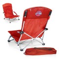 Detroit Pistons Tranquility Chair - Red