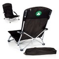 Boston Celtics Tranquility Chair - Black