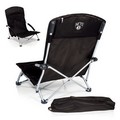 Brooklyn Nets Tranquility Chair - Black