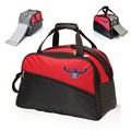 Atlanta Hawks Tundra Duffel Cooler - Red