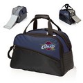 Cleveland Cavaliers Tundra Duffel Cooler - Navy