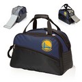 Golden State Warriors Tundra Duffel Cooler - Navy