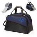 New Orleans Hornets Tundra Duffel Cooler - Navy