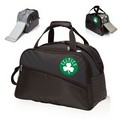 Boston Celtics Tundra Duffel Cooler - Black