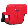 Chicago Bulls Ventura Seat - Red