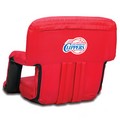 Los Angeles Clippers Ventura Seat - Red