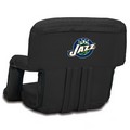 Utah Jazz Ventura Seat - Black