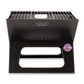 Detroit Pistons Barbecue X-Grill