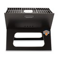 New York Knicks Barbecue X-Grill