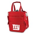 New York Giants Activo Tote - Red