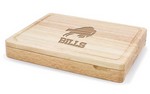 Buffalo Bills Asiago Cutting Board & Tools