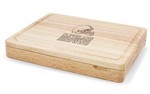 Cleveland Browns Asiago Cutting Board & Tools