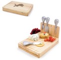Detroit Lions Asiago Cutting Board & Tools