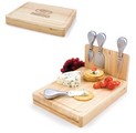 Green Bay Packers Asiago Cutting Board & Tools